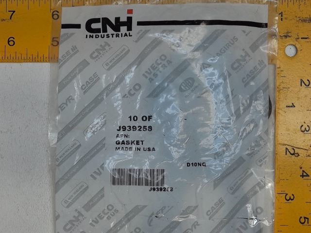 J939258 Paper Gasket