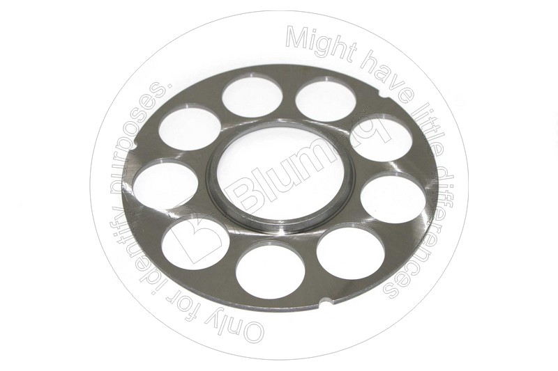 3743700406 Plate for BLUMAQ
