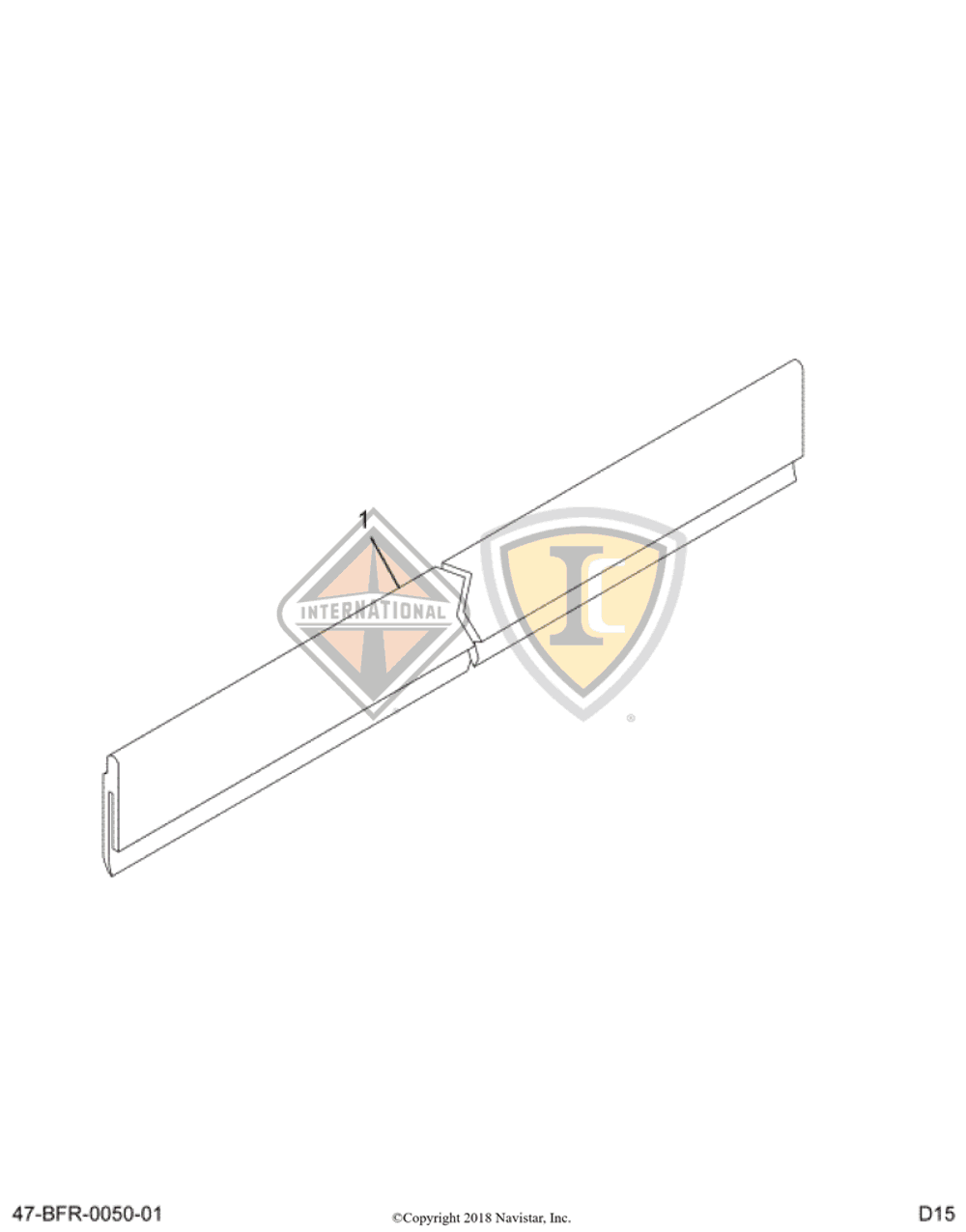 90300501 Seal