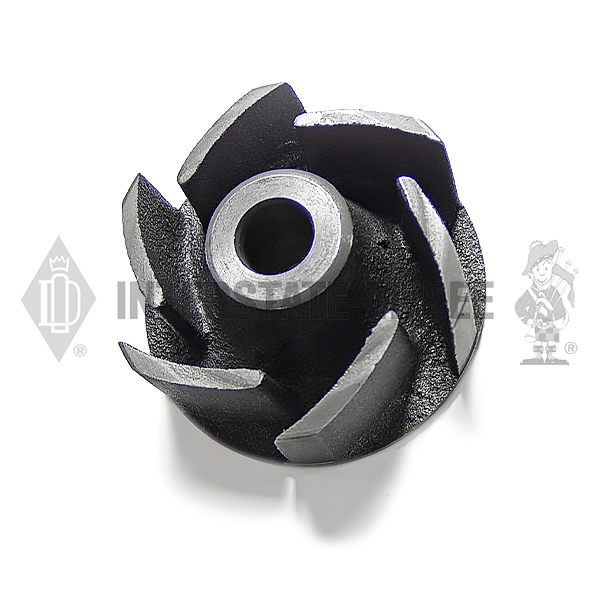 A-23505993 Impeller - Fresh Water Pump for INTERSTATE MCBEE
