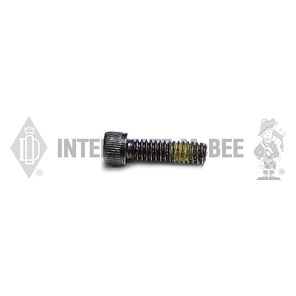 M-4N2955 Cap Screw for INTERSTATE MCBEE
