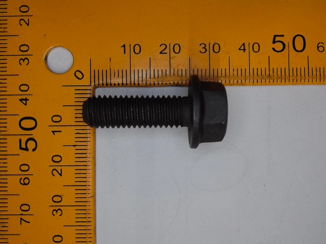 845-8025 Bolt
