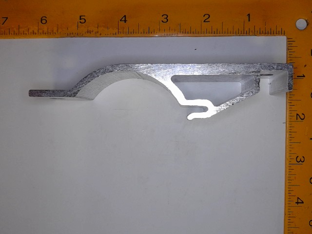 KK39873 Bracket for JOHN DEERE