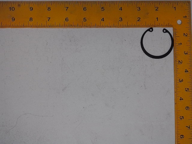 FK9-22242 Snap Ring for KOMATSU