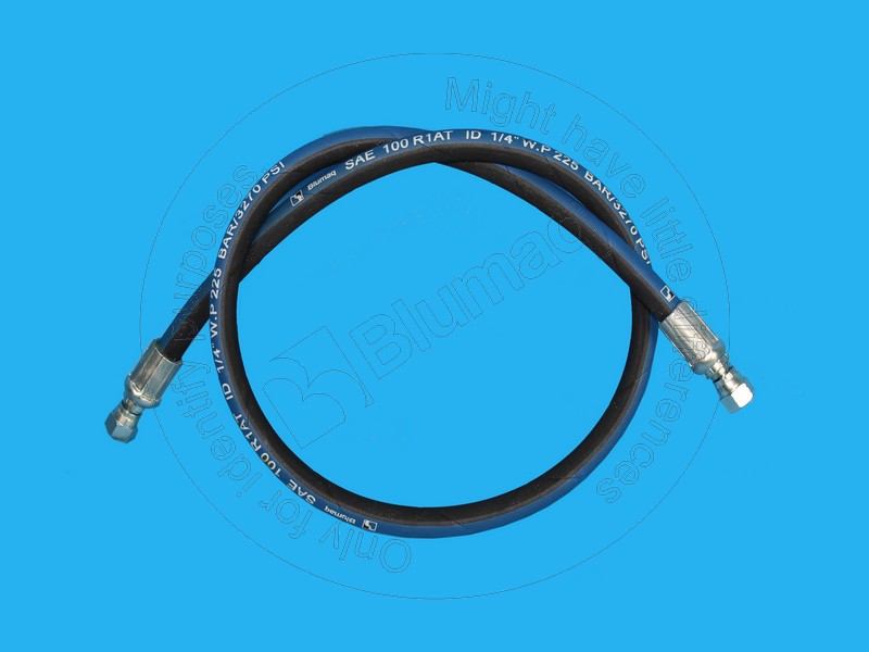3P-6048 Hydraulic Hose for BLUMAQ