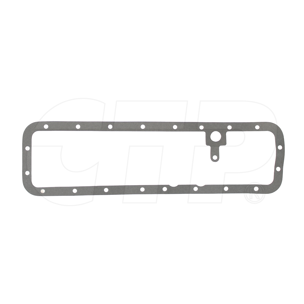9H6999 Gasket-ctp