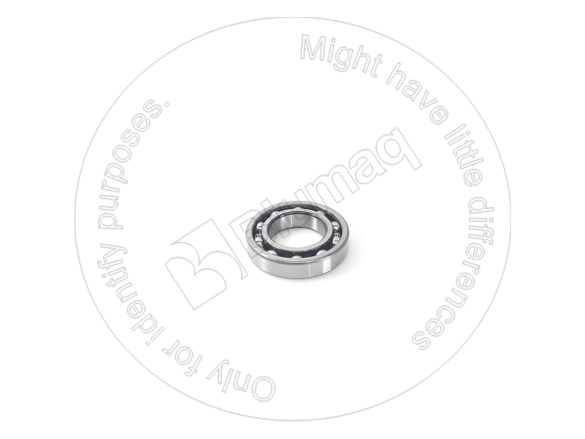 714-12-19330 Ball Bearing for BLUMAQ