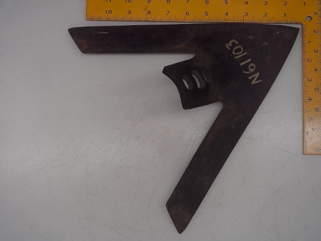 N61103 Shovel for JOHN DEERE