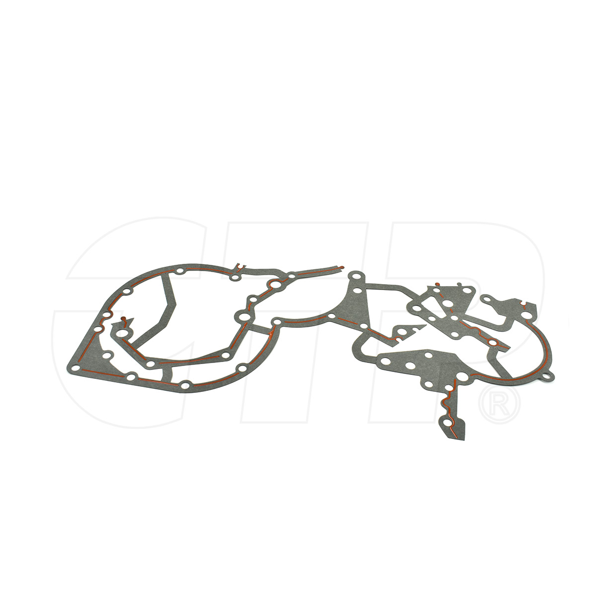 1W3900 Gasket W/silic for CATERPILLAR