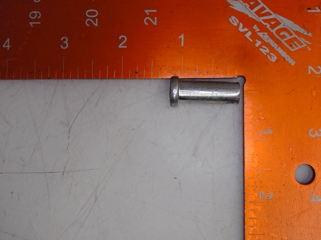 711-0173 Pin for KOMATSU