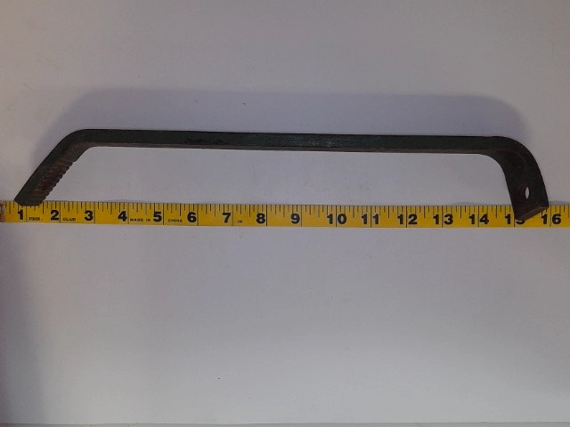 217533B Barshort for AGCO