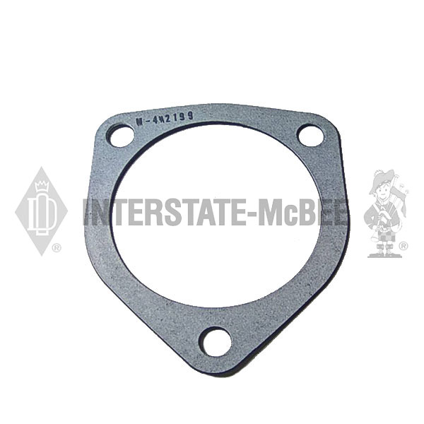 M-4N2199 Gasket - Water Lines Group for INTERSTATE MCBEE