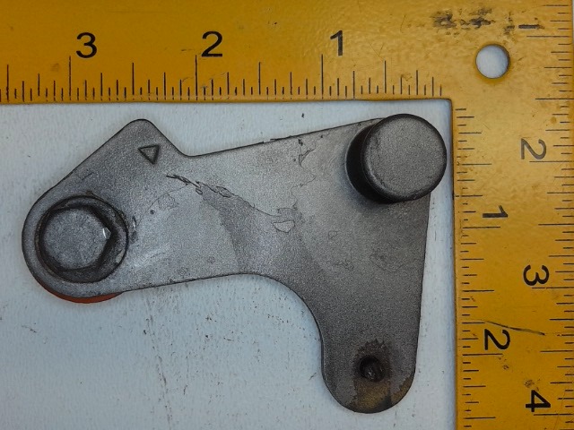 1667078M91 Lever for AGCO