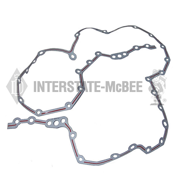 M-1669144 Gasket - Front Housing for INTERSTATE MCBEE