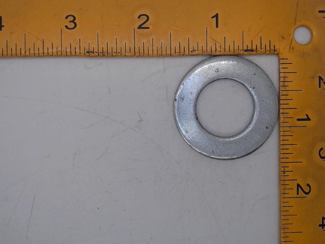 JK44746 Washer for GEHL MANITOU