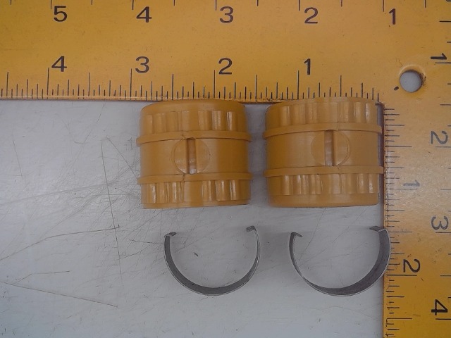 9S-5324 Nut As for CATERPILLAR