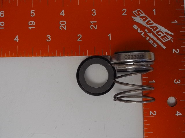 118-9163 Packing Seal
