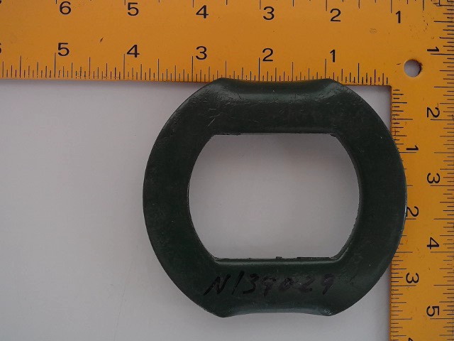 N139029 Washer for JOHN DEERE
