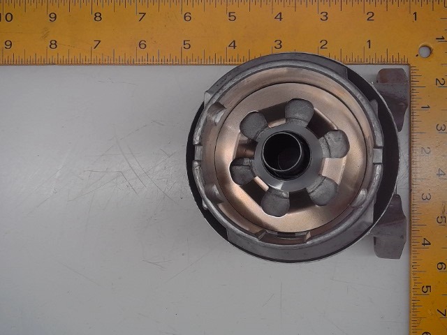 RE63183 Filter Head for JOHN DEERE