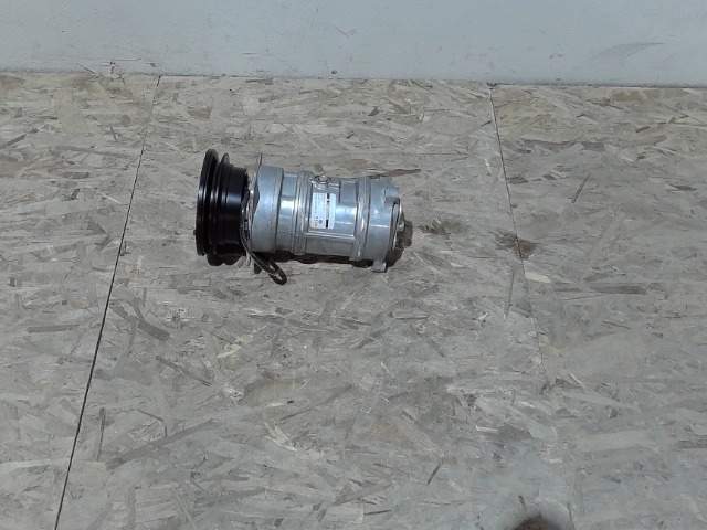 A-RE60697 Compressor for JOHN DEERE