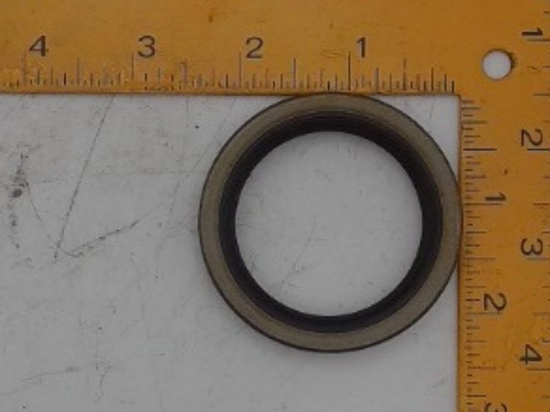 A-473237-I Wheel Seal for JOHN DEERE