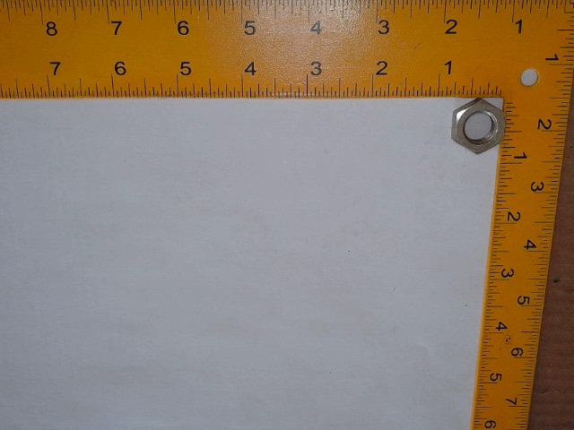 2P-1280 Nut for CATERPILLAR