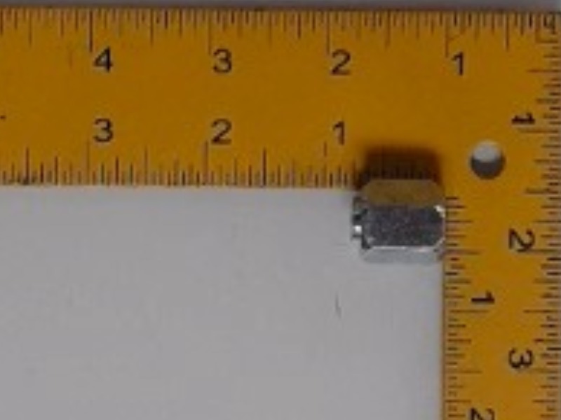 X5FNTX-S Nut for JOHN DEERE