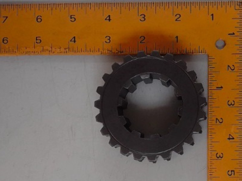 A-1872271M1 Hub for JOHN DEERE