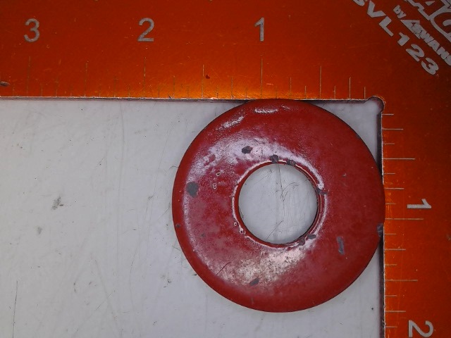 6855423 Washer for CASE NEW HOLLAND
