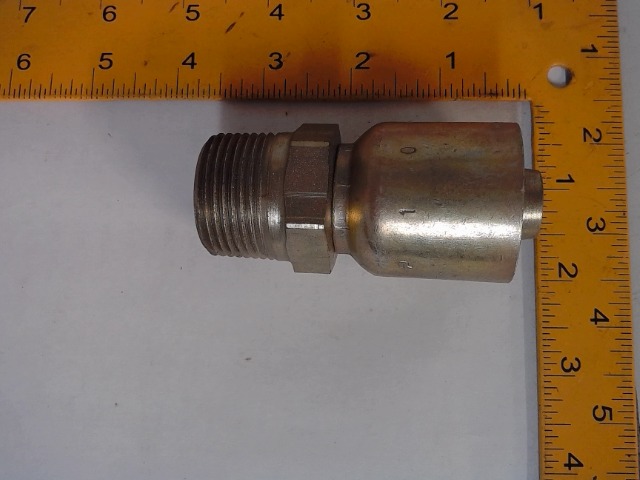 P-10143-12-12 Coupling