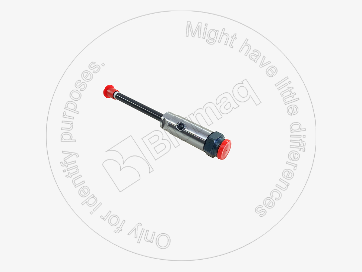 0R-8784 Injector for CATERPILLAR