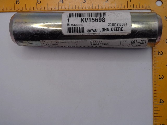 KV15698 Pin for JOHN DEERE