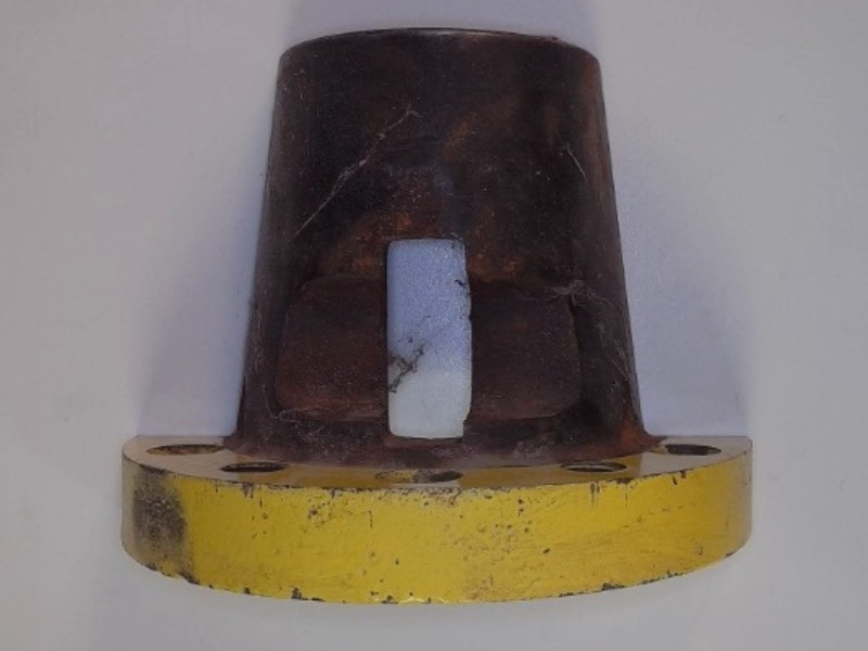 R107727 Half Sleeve for JOHN DEERE
