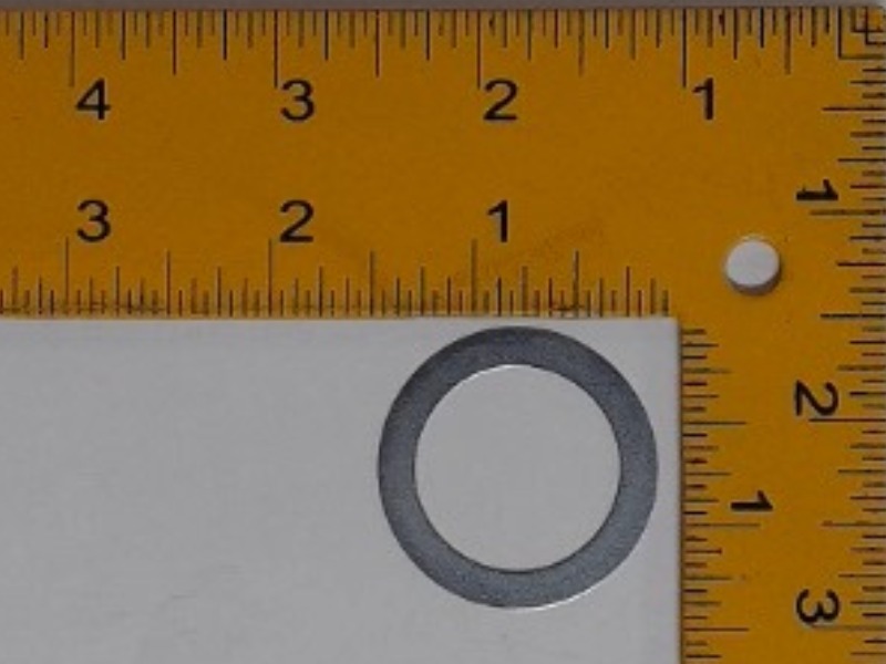 K5112-71472 Washer for KUBOTA