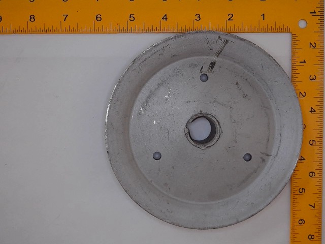 166173 AGCO Pulley