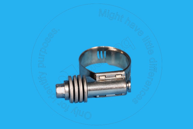 159-1503 Clamp for BLUMAQ