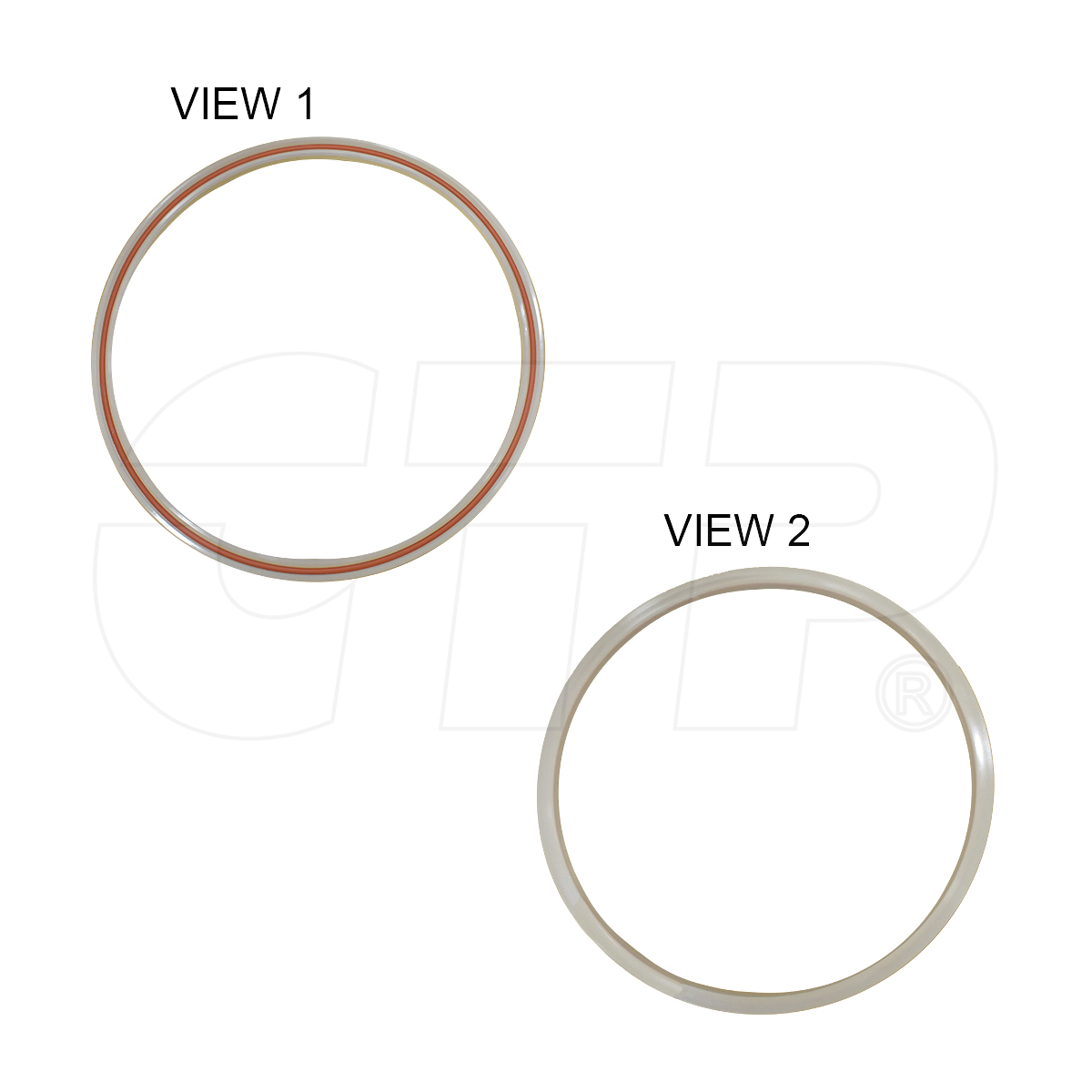 198-30-31231 Seal-ring for KOMATSU