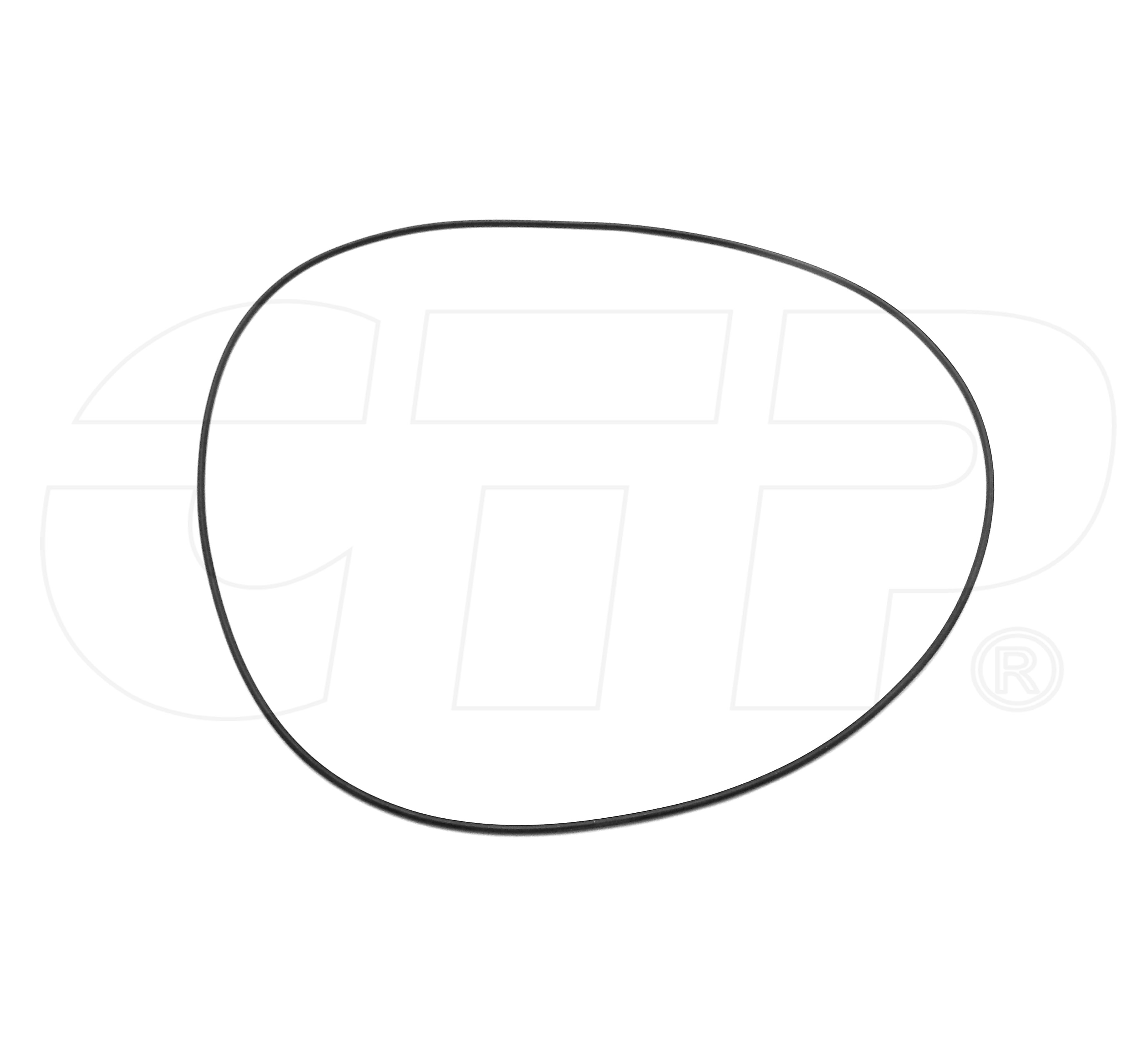 1165897 Seal O Ring for CATERPILLAR
