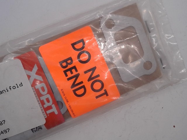 425-35425 Gasket for GEHL MANITOU