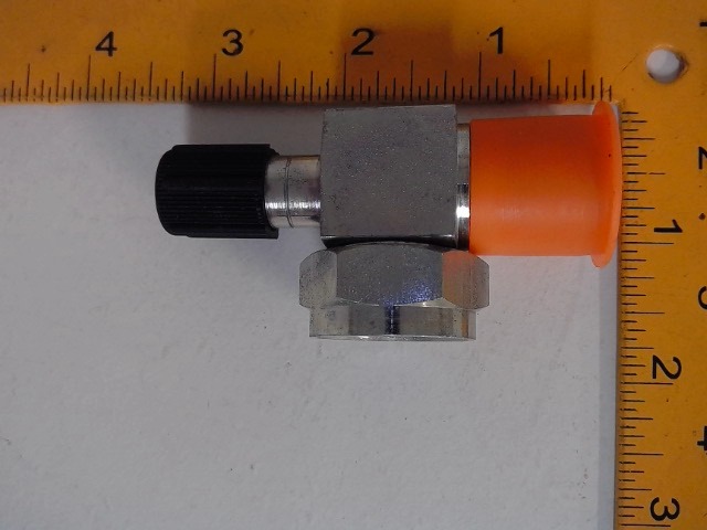 A-451-508 Valve for JOHN DEERE