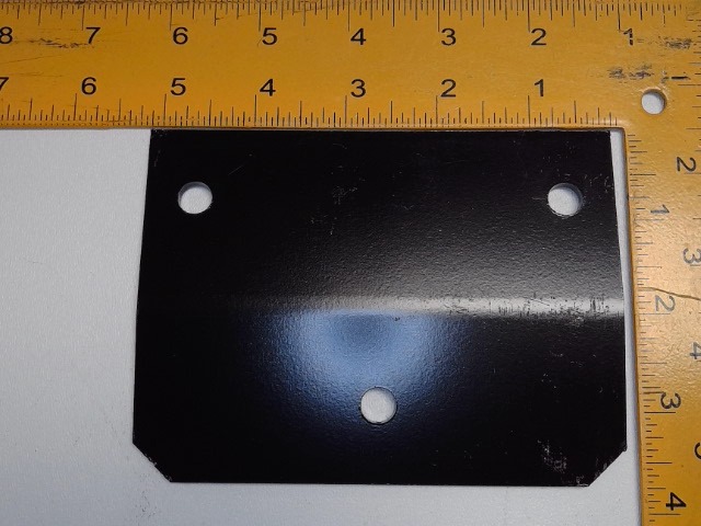 K7711-96210 Plate for KUBOTA