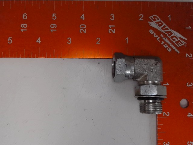 60UB-08X06 Fitting