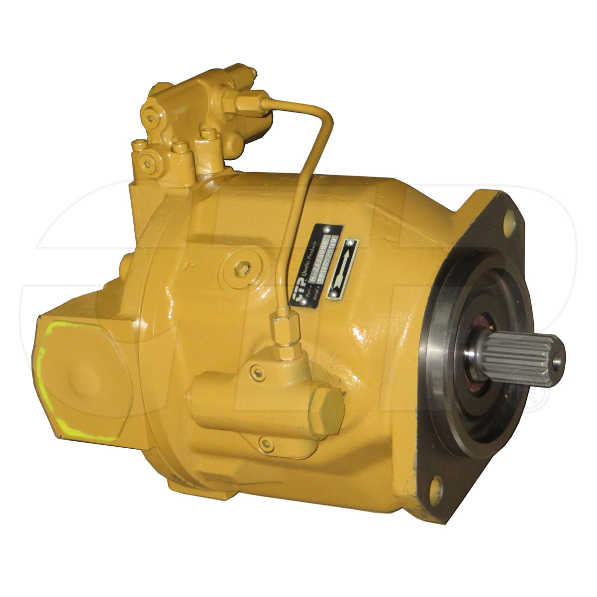 2426085 Pump Gp-ps for CATERPILLAR