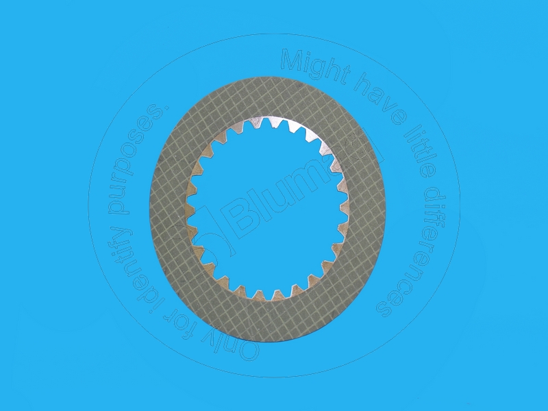 HI2055335 Disc