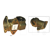 3P5929 Manifold for CATERPILLAR