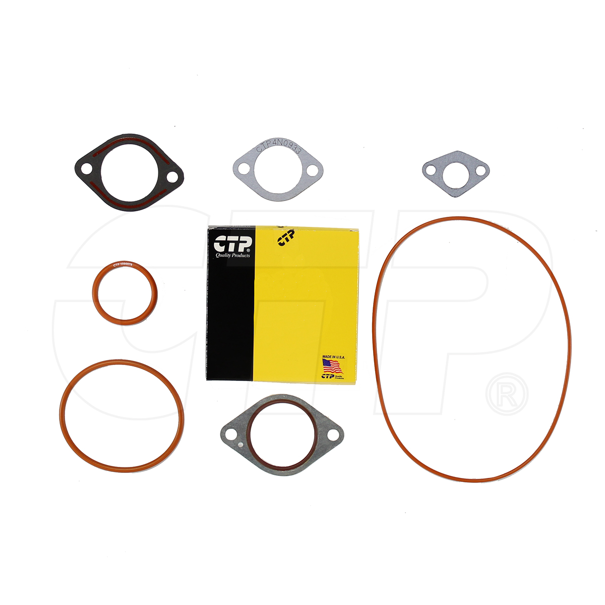 4253552 Gasket Kit for CATERPILLAR