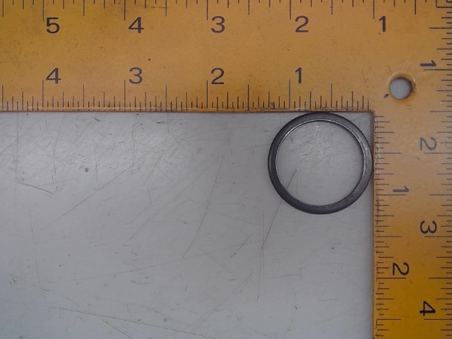 844 WOODS Ring