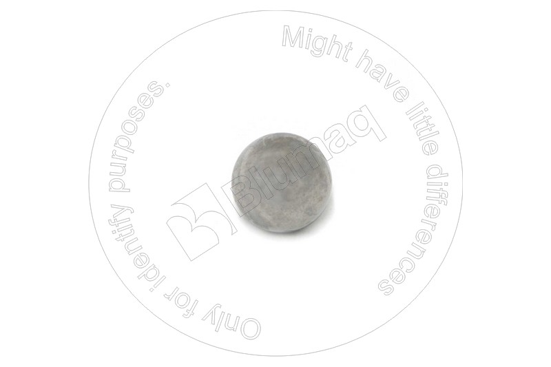 9R-2473 Steel Ball for CATERPILLAR