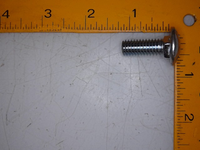 710-3097 Bolt for CUB CADET