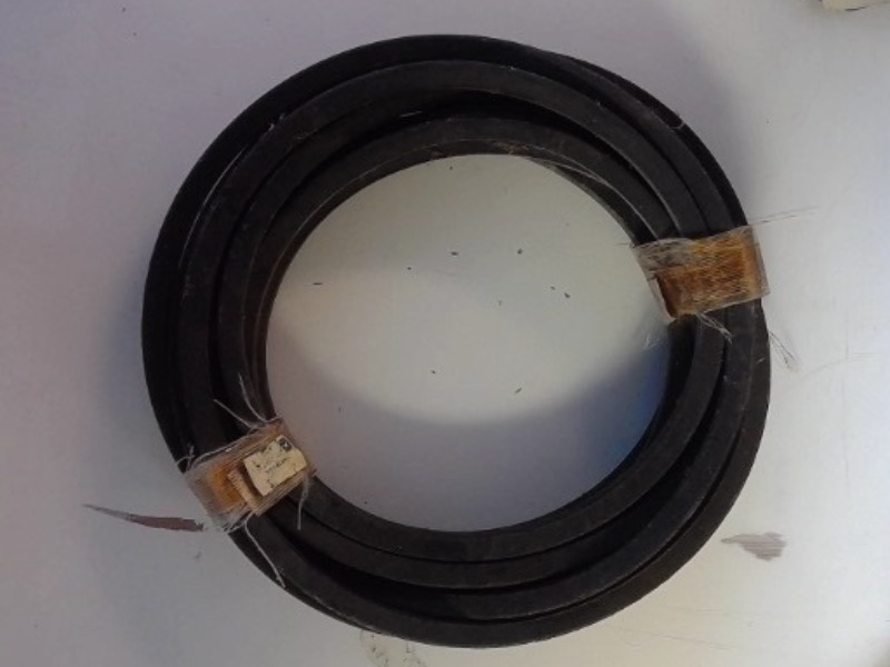 H81975 Belt for JOHN DEERE